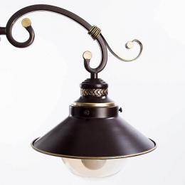 Потолочная люстра Arte Lamp 7  - 5
